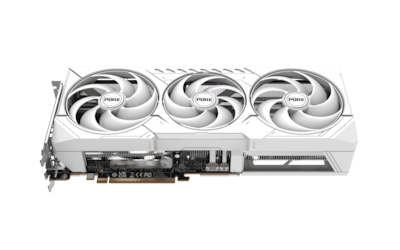 Foto 7 | Tvideo Sapphire Rx9070 Xt Pura Radeon 16gb 256bit 11348-02-20g