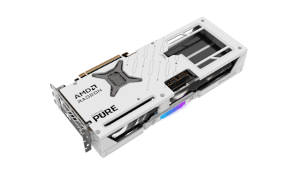 Foto 8 | Tvideo Sapphire Rx9070 Xt Pura Radeon 16gb 256bit 11348-02-20g
