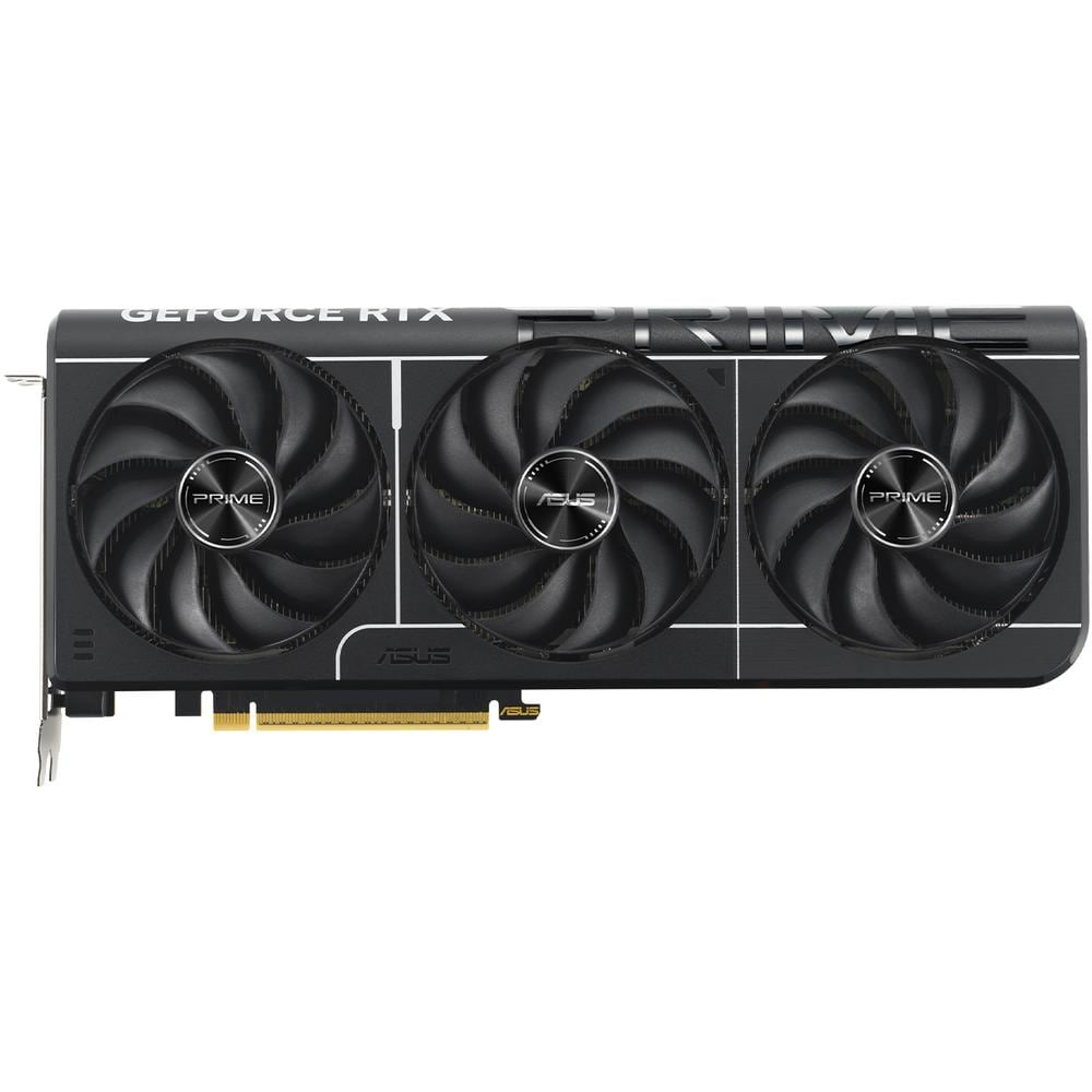 Foto 3 pulgar | Tvideo Asus Prime Rtx5070 Ti Oc 16gb Gdrr7 Hdmi Prime-rtx5070ti-o16gb 90yv0mf0-m0aa00