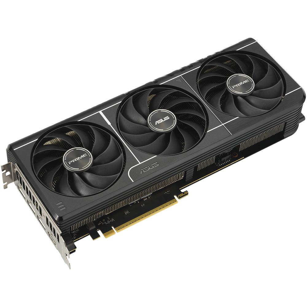 Foto 4 pulgar | Tvideo Asus Prime Rtx5070 Ti Oc 16gb Gdrr7 Hdmi Prime-rtx5070ti-o16gb 90yv0mf0-m0aa00