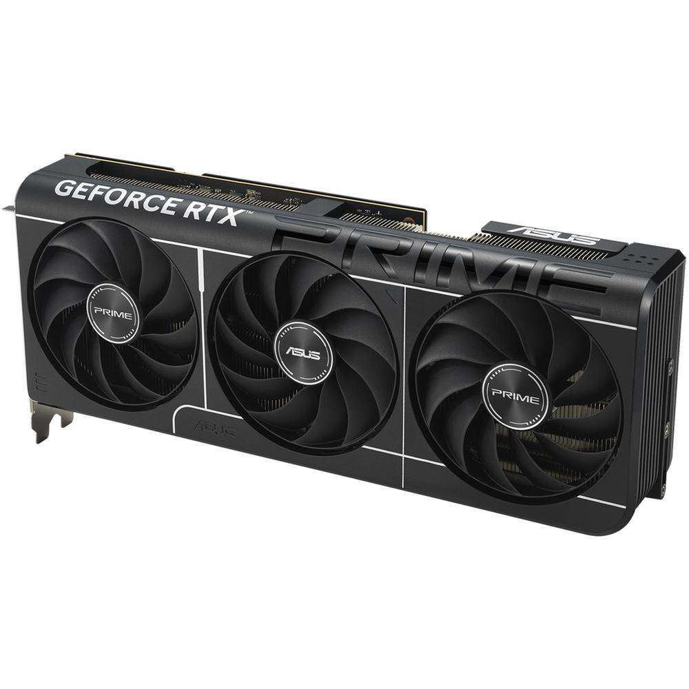 Foto 5 pulgar | Tvideo Asus Prime Rtx5070 Ti Oc 16gb Gdrr7 Hdmi Prime-rtx5070ti-o16gb 90yv0mf0-m0aa00