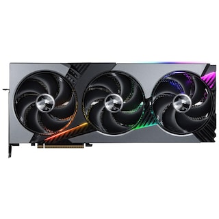Foto 3 | Tarjeta De Video Msi Geforce Rtx 5090 Vanguard Soc Launch Edition 32gb Gddr7