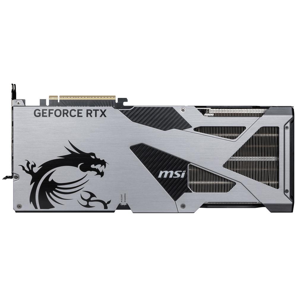Foto 6 pulgar | Tarjeta De Video Msi Geforce Rtx 5090 Vanguard Soc Launch Edition 32gb Gddr7