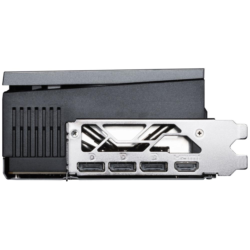 Foto 7 pulgar | Tarjeta De Video Msi Geforce Rtx 5090 Vanguard Soc Launch Edition 32gb Gddr7