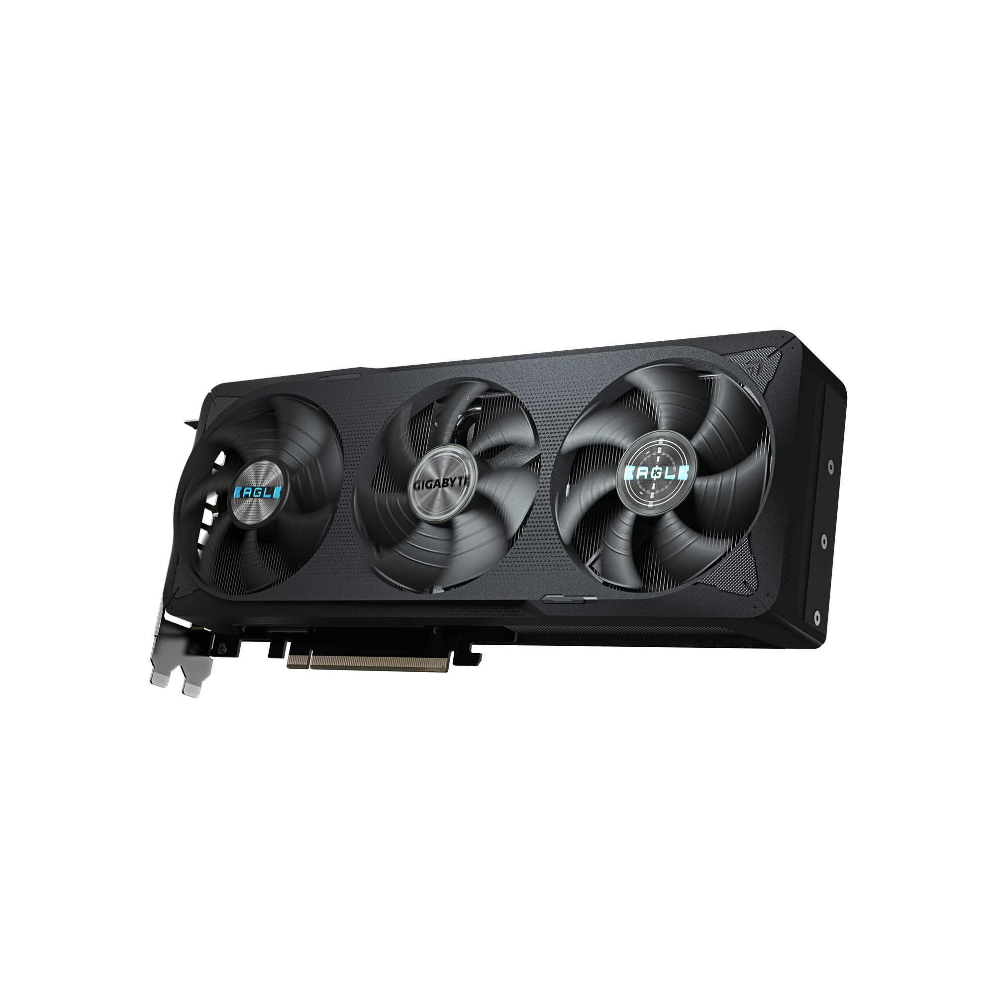 Foto 5 pulgar | Tvideo Gigabyte Rtx5070 Eagle Oc Sff 12gb 192 Bit Gddr7 Gv-n5070eagle Oc-12gd