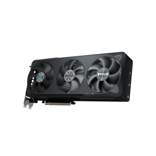 Foto 4 | Tvideo Gigabyte Rtx5070 Eagle Oc Sff 12gb 192 Bit Gddr7 Gv-n5070eagle Oc-12gd