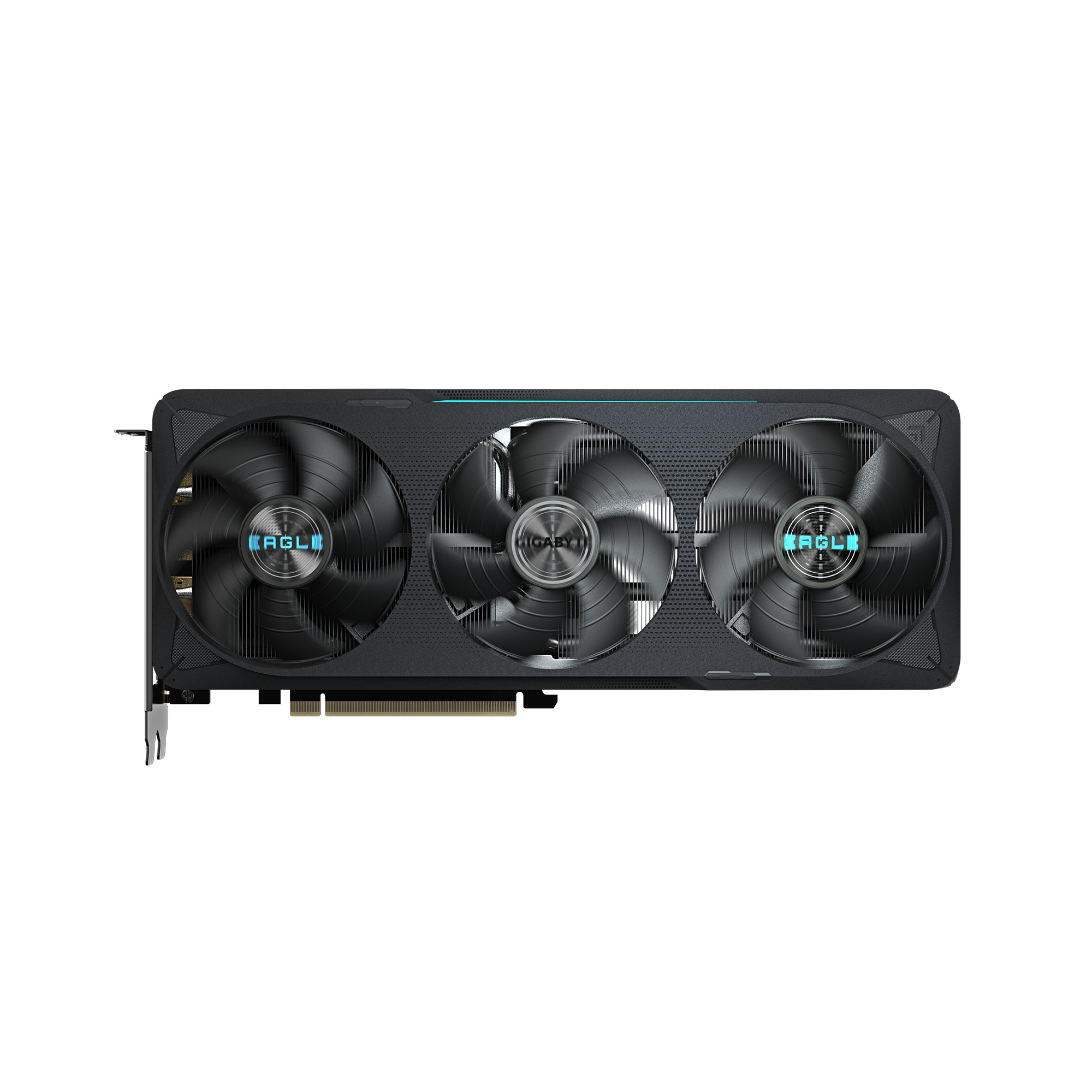 Foto 6 pulgar | Tvideo Gigabyte Rtx5070 Eagle Oc Sff 12gb 192 Bit Gddr7 Gv-n5070eagle Oc-12gd