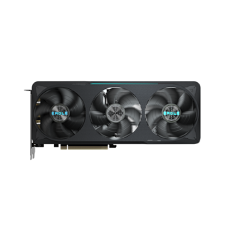 Foto 5 | Tvideo Gigabyte Rtx5070 Eagle Oc Sff 12gb 192 Bit Gddr7 Gv-n5070eagle Oc-12gd