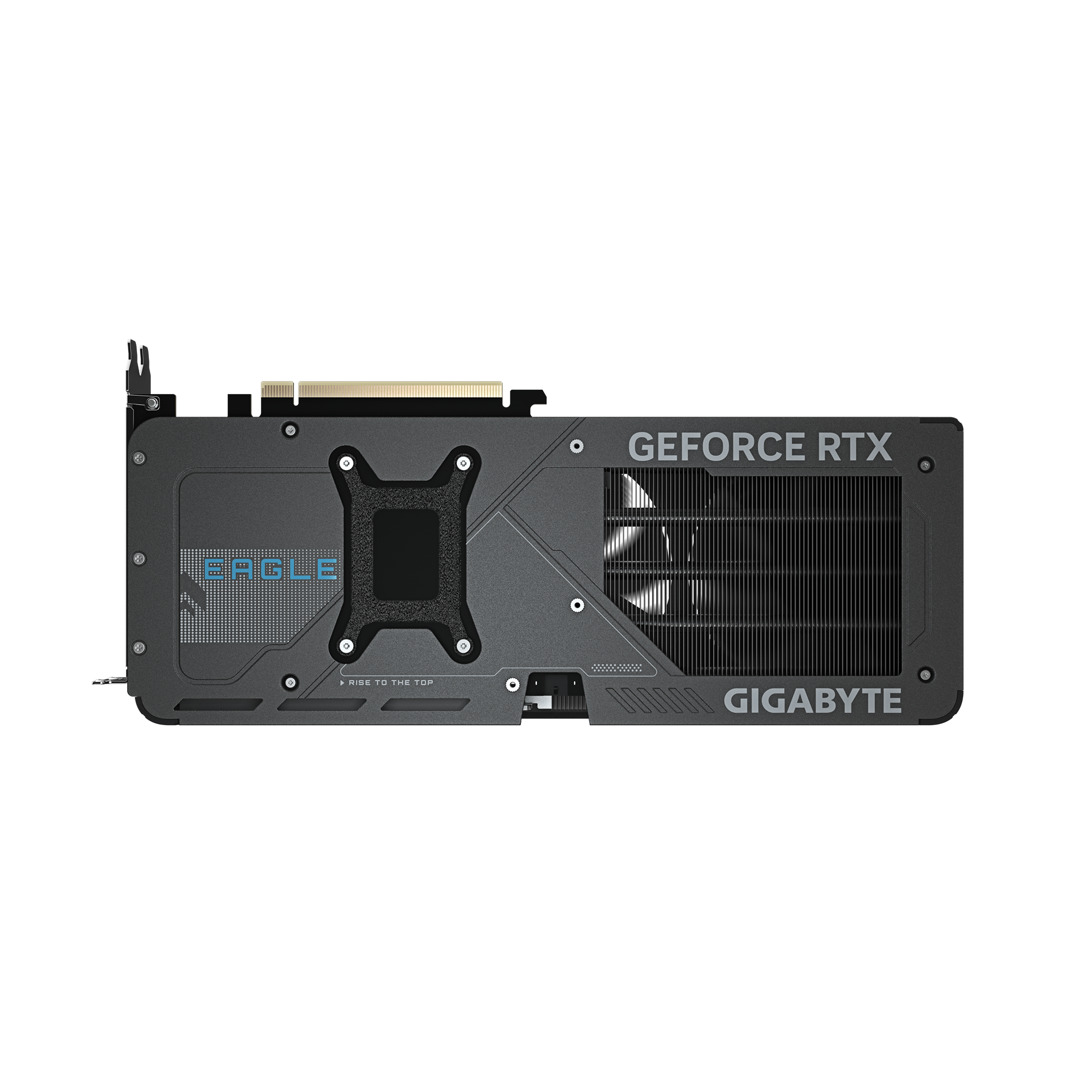 Foto 8 pulgar | Tvideo Gigabyte Rtx5070 Eagle Oc Sff 12gb 192 Bit Gddr7 Gv-n5070eagle Oc-12gd
