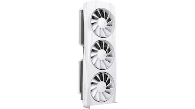 Foto 2 | Tvideo Xfx Rx 9070xt Quicksilver Radeon Gaming 16gb Gdrr6 Hdmi Dp Rx-97tqickw9