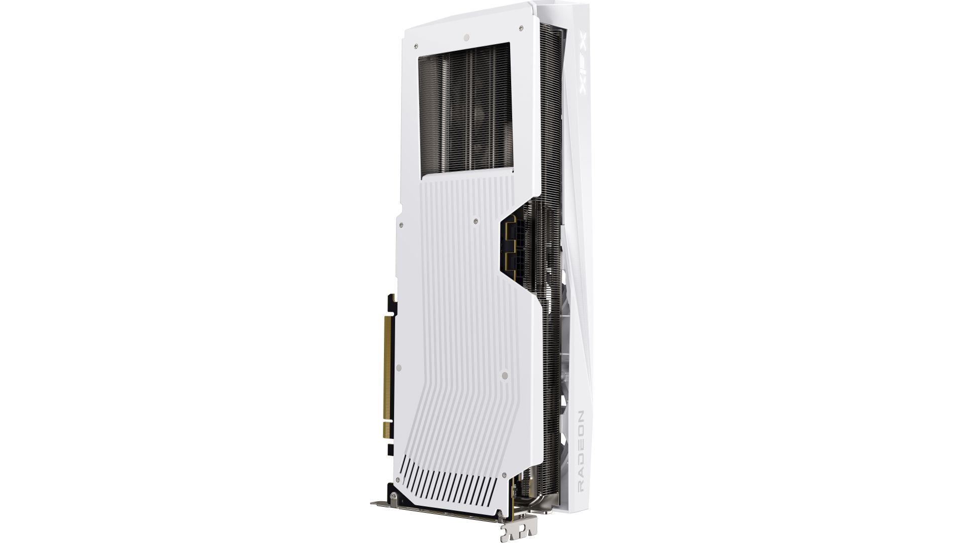 Foto 4 pulgar | Tvideo Xfx Rx 9070xt Quicksilver Radeon Gaming 16gb Gdrr6 Hdmi Dp Rx-97tqickw9