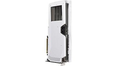 Foto 3 | Tvideo Xfx Rx 9070xt Quicksilver Radeon Gaming 16gb Gdrr6 Hdmi Dp Rx-97tqickw9