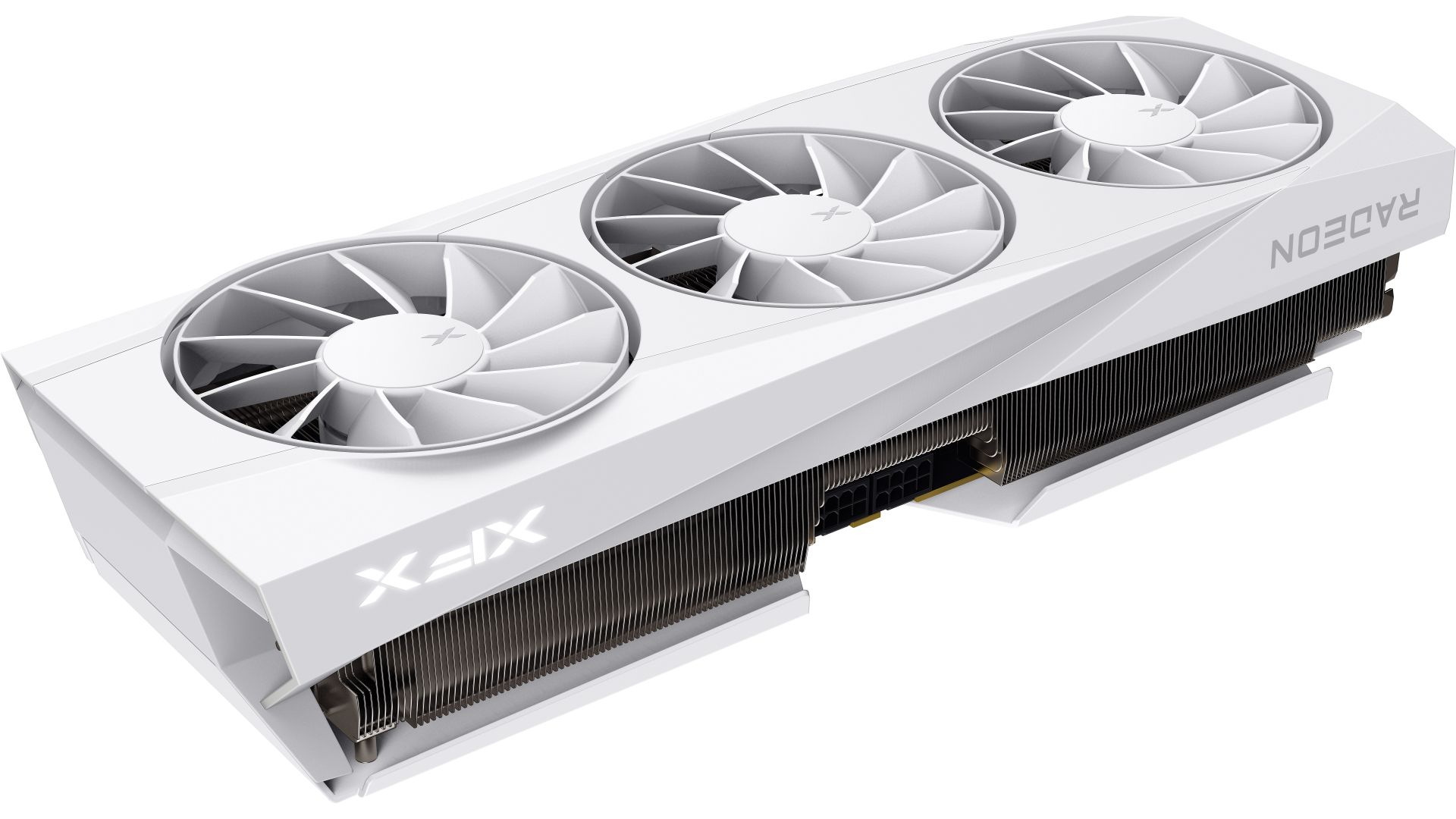Foto 5 pulgar | Tvideo Xfx Rx 9070xt Quicksilver Radeon Gaming 16gb Gdrr6 Hdmi Dp Rx-97tqickw9