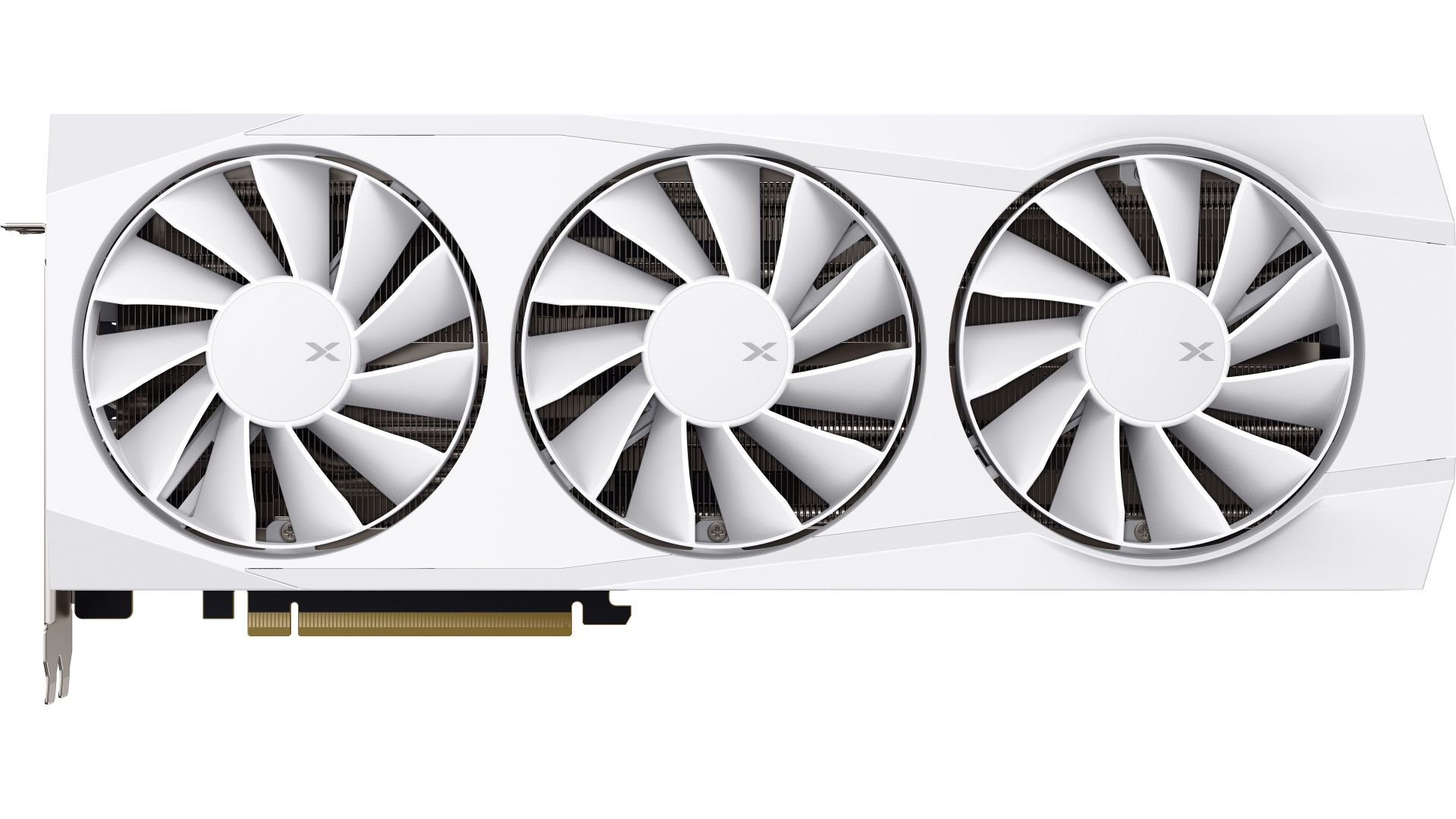 Foto 6 pulgar | Tvideo Xfx Rx 9070xt Quicksilver Radeon Gaming 16gb Gdrr6 Hdmi Dp Rx-97tqickw9