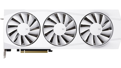 Foto 5 | Tvideo Xfx Rx 9070xt Quicksilver Radeon Gaming 16gb Gdrr6 Hdmi Dp Rx-97tqickw9