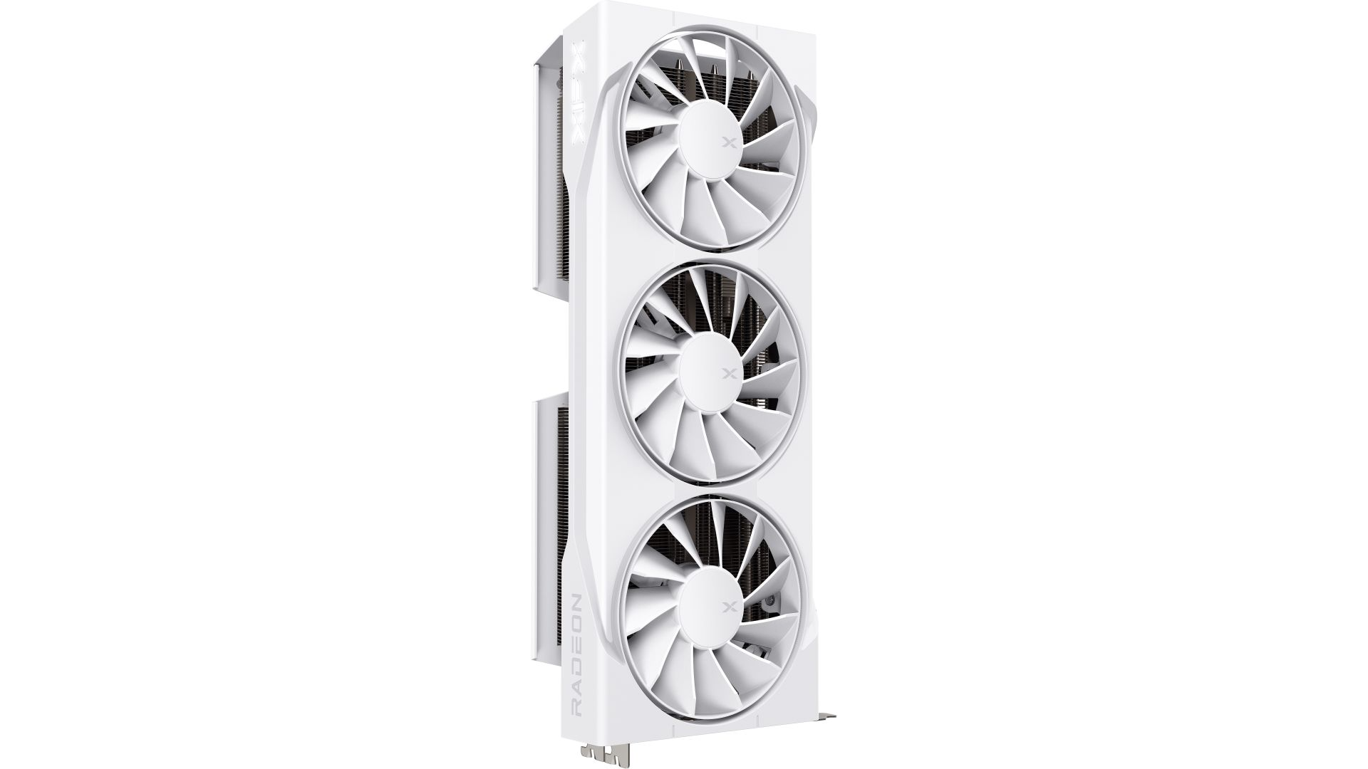 Foto 3 pulgar | Tvideo Xfx Rx 9070xt Swift Radeon Gaming Rgb 16gb Gdrr6 Hdmi Dp Rx-97tswf3w9
