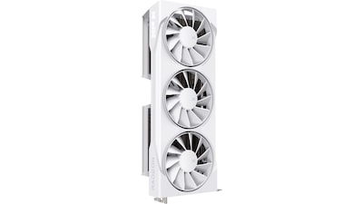 Foto 2 | Tvideo Xfx Rx 9070xt Swift Radeon Gaming Rgb 16gb Gdrr6 Hdmi Dp Rx-97tswf3w9