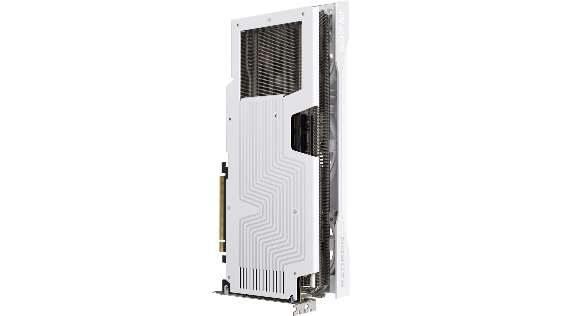 Foto 4 pulgar | Tvideo Xfx Rx 9070xt Swift Radeon Gaming Rgb 16gb Gdrr6 Hdmi Dp Rx-97tswf3w9