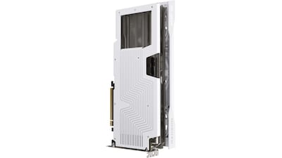 Foto 3 | Tvideo Xfx Rx 9070xt Swift Radeon Gaming Rgb 16gb Gdrr6 Hdmi Dp Rx-97tswf3w9
