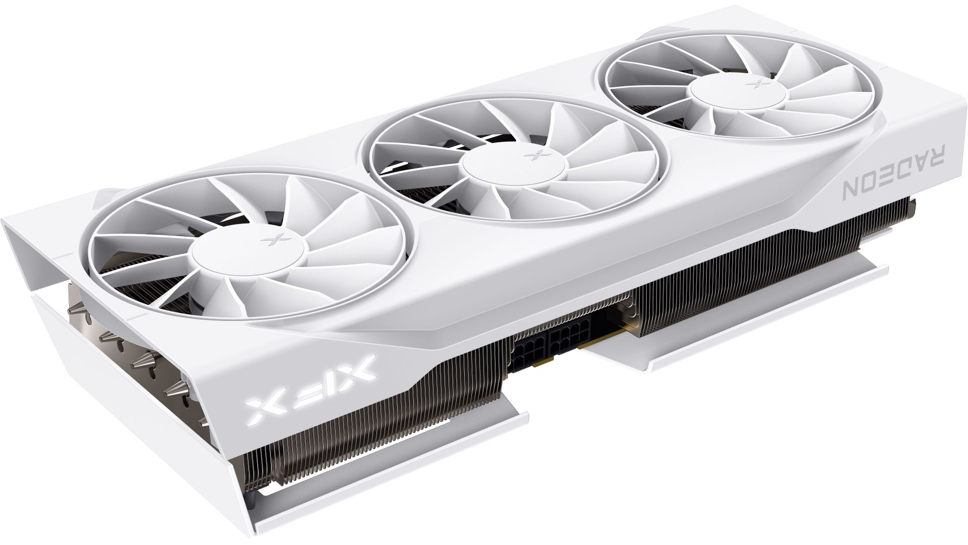 Foto 5 pulgar | Tvideo Xfx Rx 9070xt Swift Radeon Gaming Rgb 16gb Gdrr6 Hdmi Dp Rx-97tswf3w9