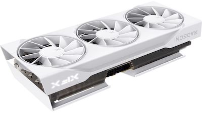Foto 4 | Tvideo Xfx Rx 9070xt Swift Radeon Gaming Rgb 16gb Gdrr6 Hdmi Dp Rx-97tswf3w9
