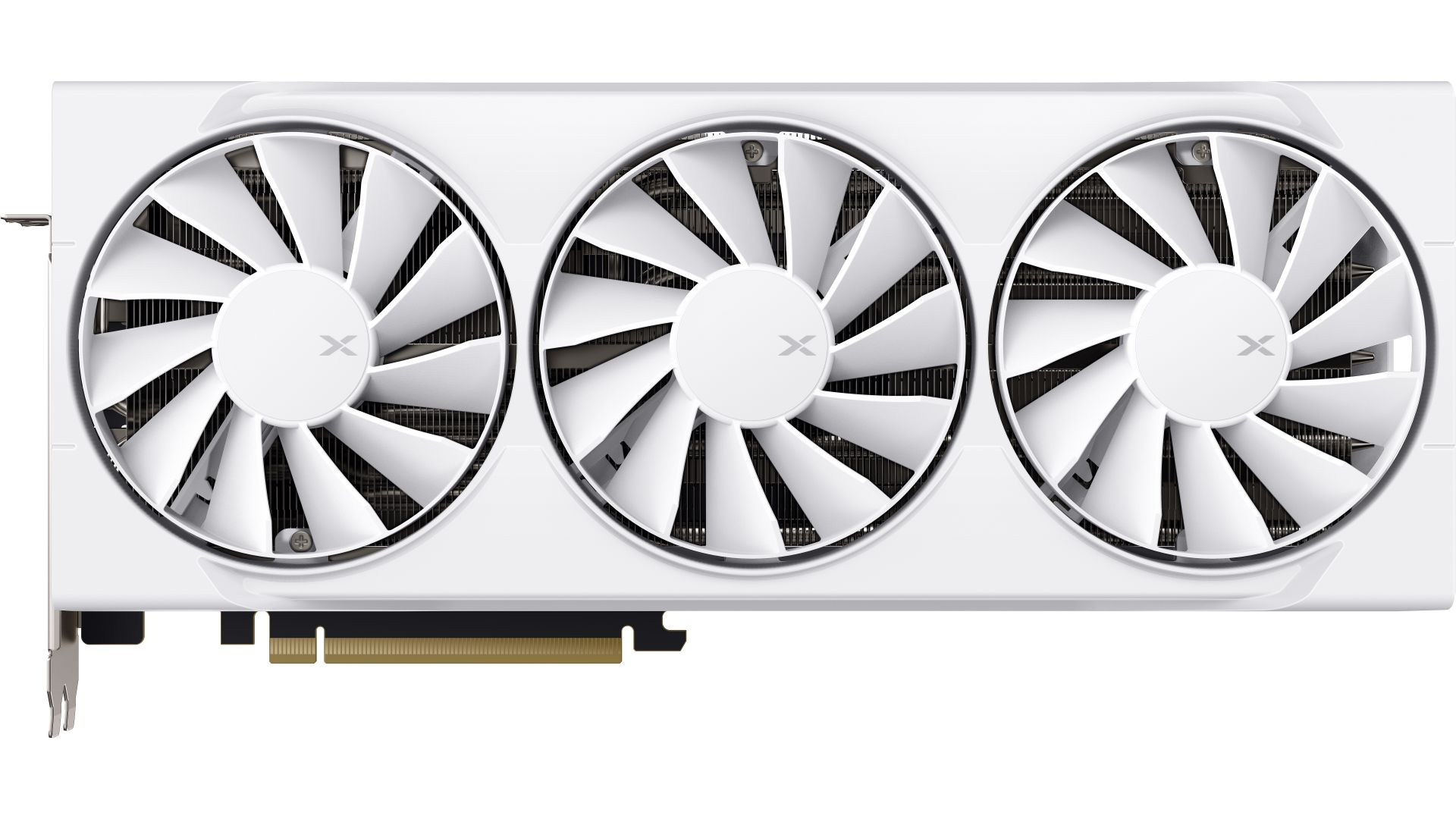 Foto 6 pulgar | Tvideo Xfx Rx 9070xt Swift Radeon Gaming Rgb 16gb Gdrr6 Hdmi Dp Rx-97tswf3w9