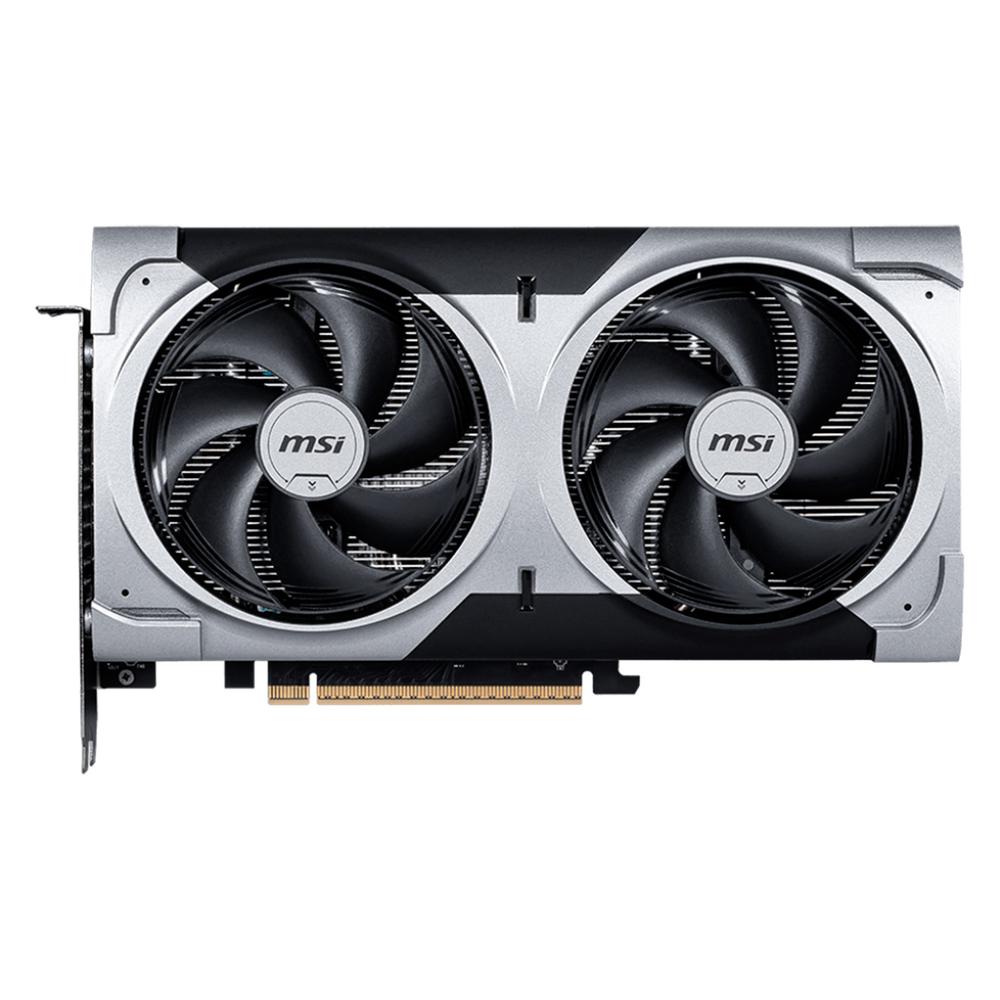 Foto 3 pulgar | Tarjeta De Video Msi Geforce Rtx 5060 Ti Ventus 2x Oc Plus 16gb Gddr7