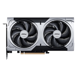 Foto 2 | Tarjeta De Video Msi Geforce Rtx 5060 Ti Ventus 2x Oc Plus 16gb Gddr7