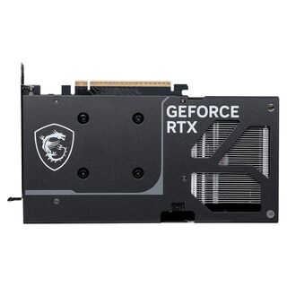 Foto 3 | Tarjeta De Video Msi Geforce Rtx 5060 Ti Ventus 2x Oc Plus 16gb Gddr7