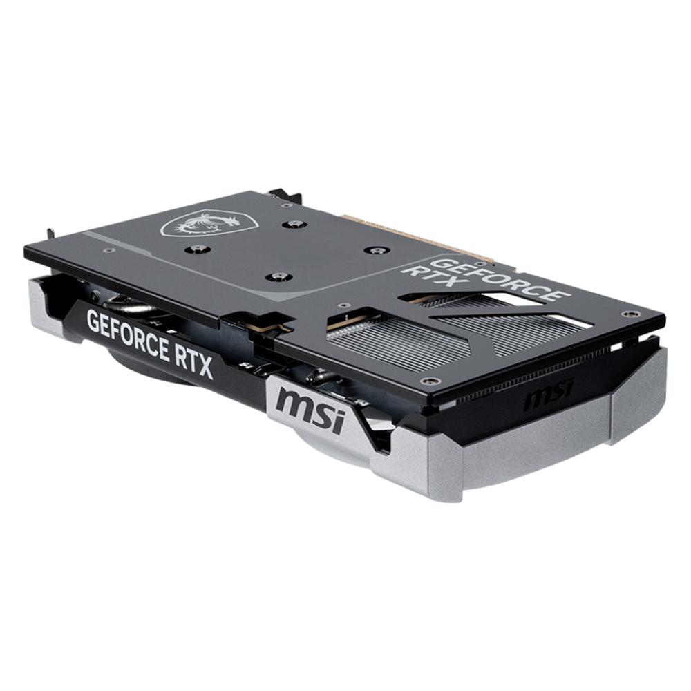 Foto 5 pulgar | Tarjeta De Video Msi Geforce Rtx 5060 Ti Ventus 2x Oc Plus 16gb Gddr7