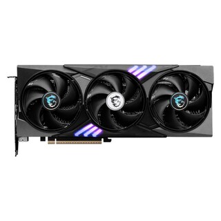 Foto 2 | Tarjeta De Video Msi Geforce Rtx 5060 Ti Gaming Trio Oc 8gb Gddr7