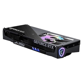Foto 3 | Tarjeta De Video Msi Geforce Rtx 5060 Ti Gaming Trio Oc 8gb Gddr7