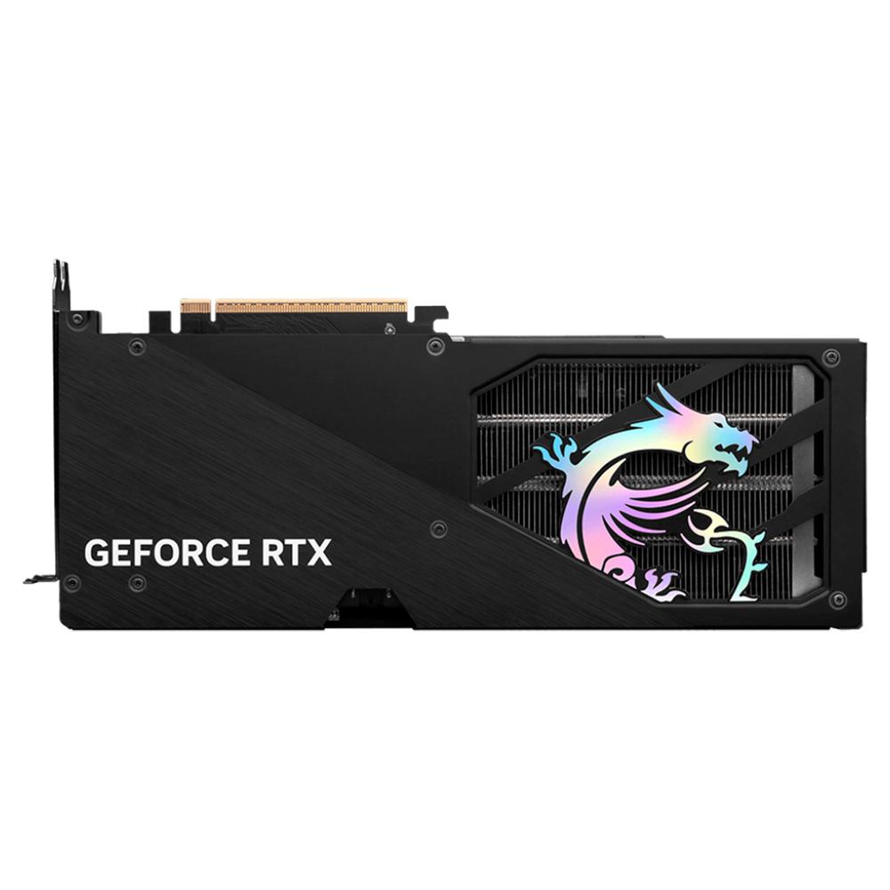 Foto 4 | Tarjeta De Video Msi Geforce Rtx 5060 Ti Gaming Trio Oc 8gb Gddr7