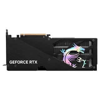 Foto 4 | Tarjeta De Video Msi Geforce Rtx 5060 Ti Gaming Trio Oc 8gb Gddr7