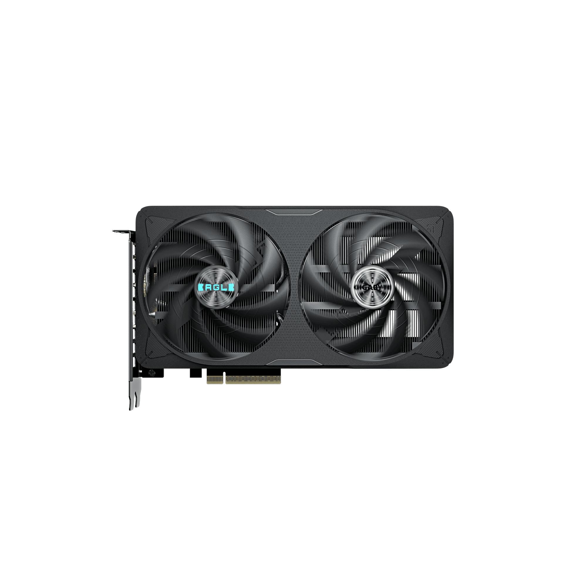 Foto 3 pulgar | Tvideo Gigabyte Rtx 5060 Ti Eagle Oc 16g 128bit Gddr7 Gv-n506teagle Oc-16gd
