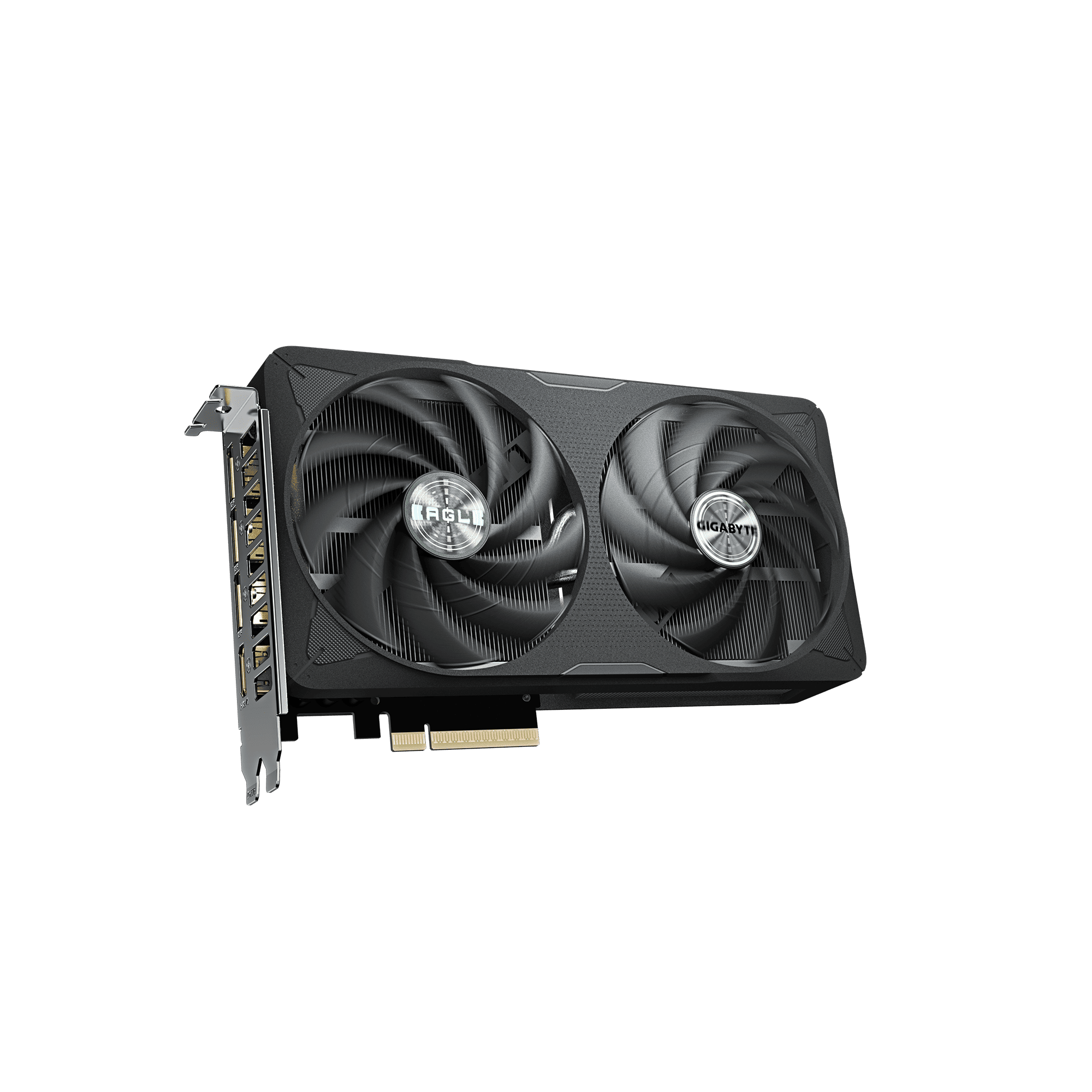 Foto 4 pulgar | Tvideo Gigabyte Rtx 5060 Ti Eagle Oc 16g 128bit Gddr7 Gv-n506teagle Oc-16gd
