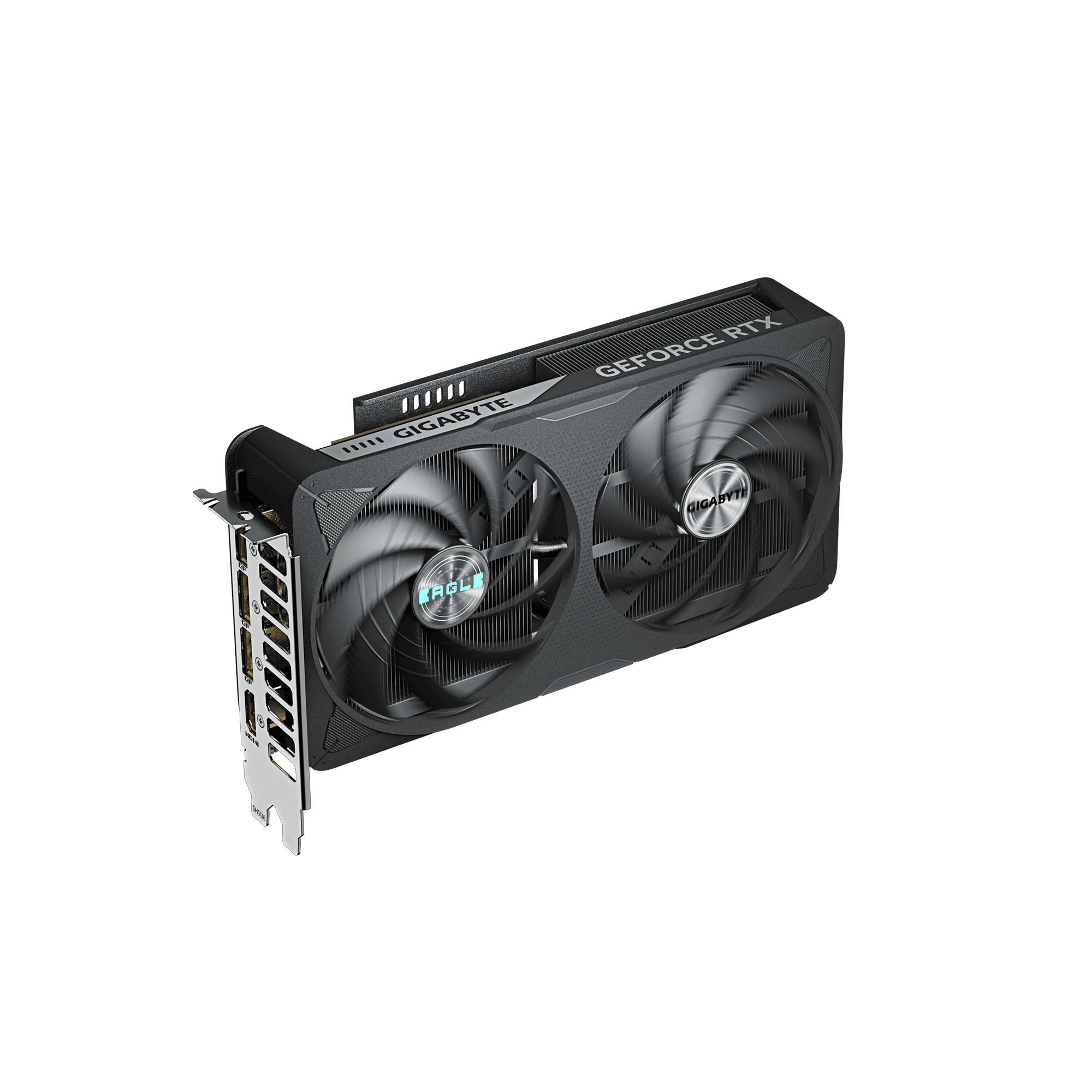 Foto 5 pulgar | Tvideo Gigabyte Rtx 5060 Ti Eagle Oc 16g 128bit Gddr7 Gv-n506teagle Oc-16gd