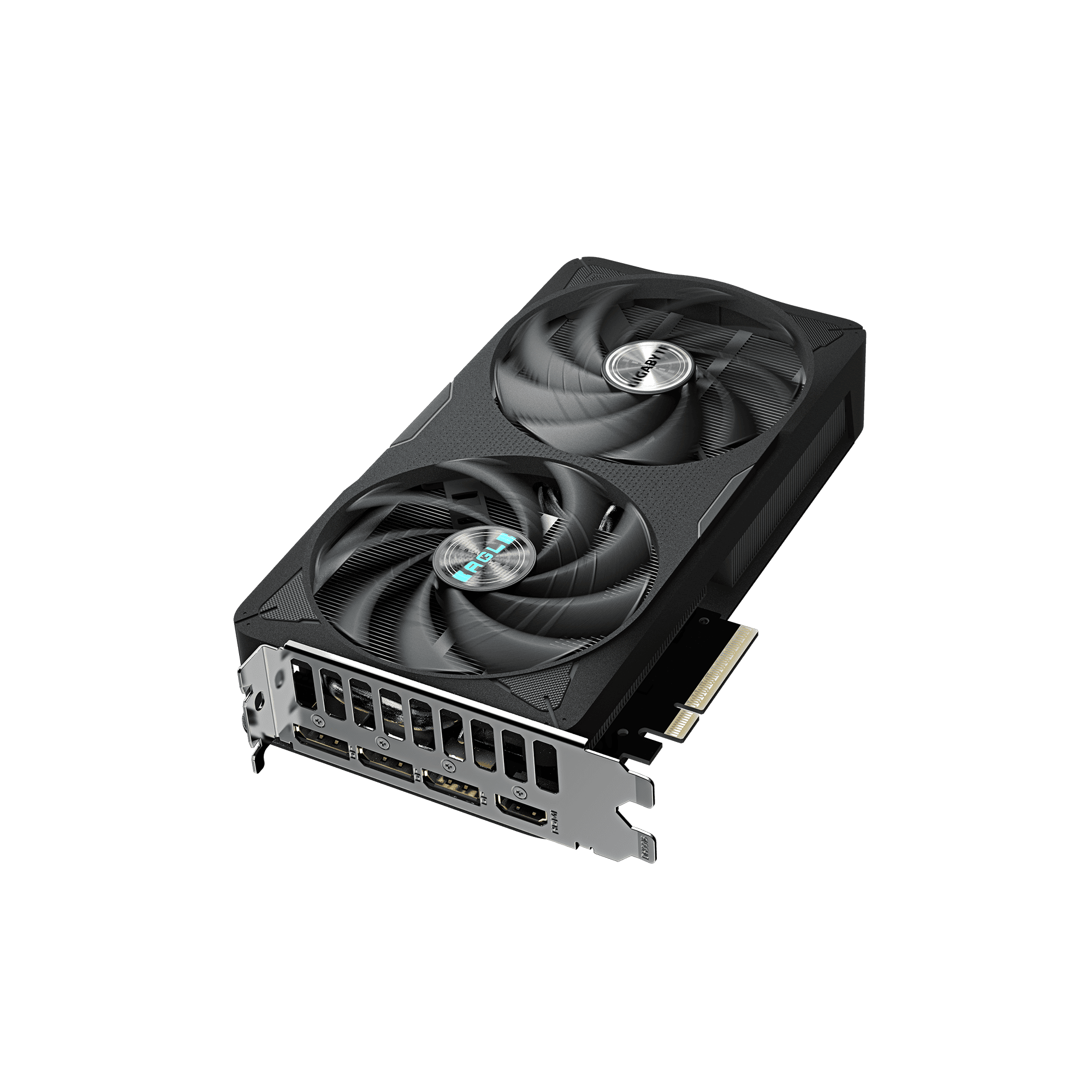 Foto 6 pulgar | Tvideo Gigabyte Rtx 5060 Ti Eagle Oc 16g 128bit Gddr7 Gv-n506teagle Oc-16gd
