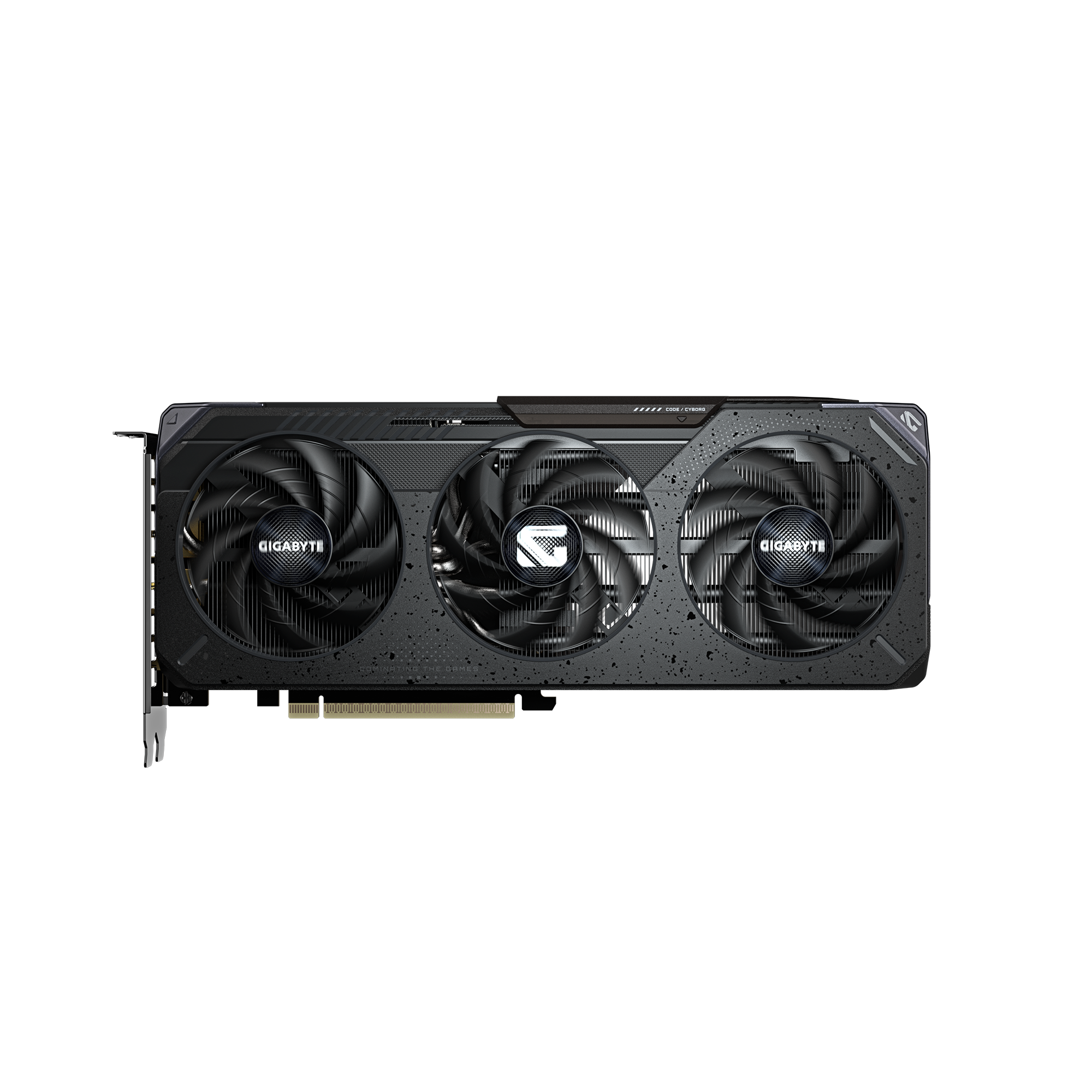 Foto 3 pulgar | Tvideo Gigabyte Rtx 5060 Ti Gaming Oc 16g 128bit Gdrr7 Gv-n506tgaming Oc-16gd