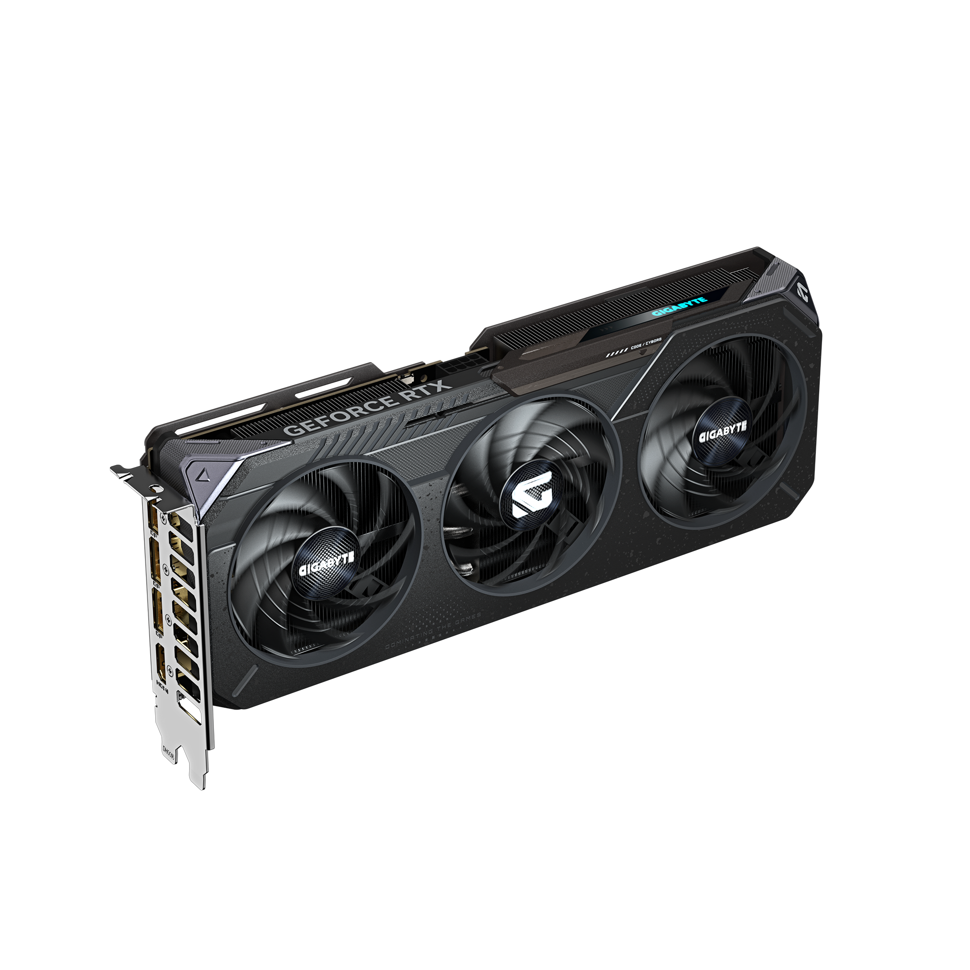 Foto 4 pulgar | Tvideo Gigabyte Rtx 5060 Ti Gaming Oc 16g 128bit Gdrr7 Gv-n506tgaming Oc-16gd