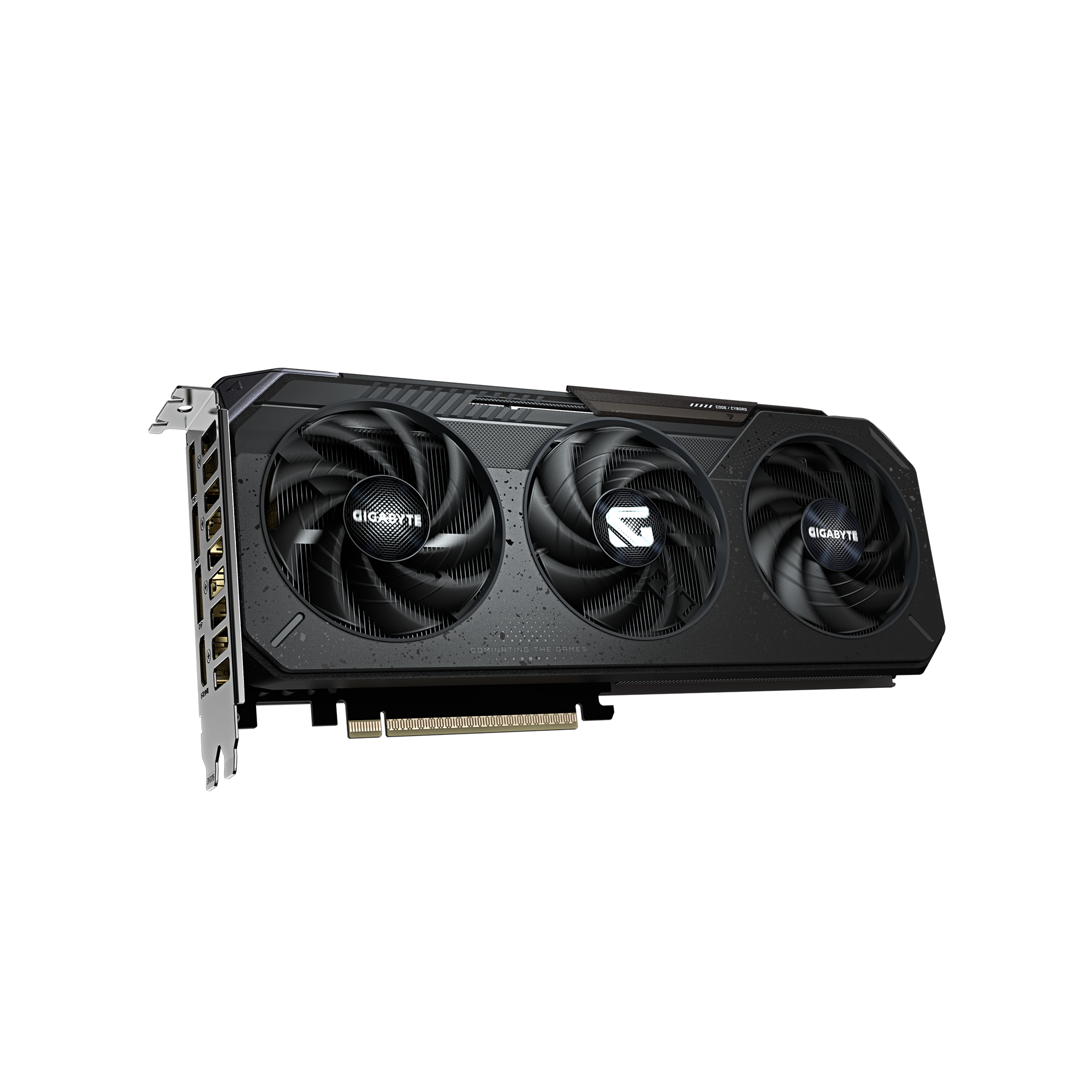 Foto 4 | Tvideo Gigabyte Rtx 5060 Ti Gaming Oc 16g 128bit Gdrr7 Gv-n506tgaming Oc-16gd