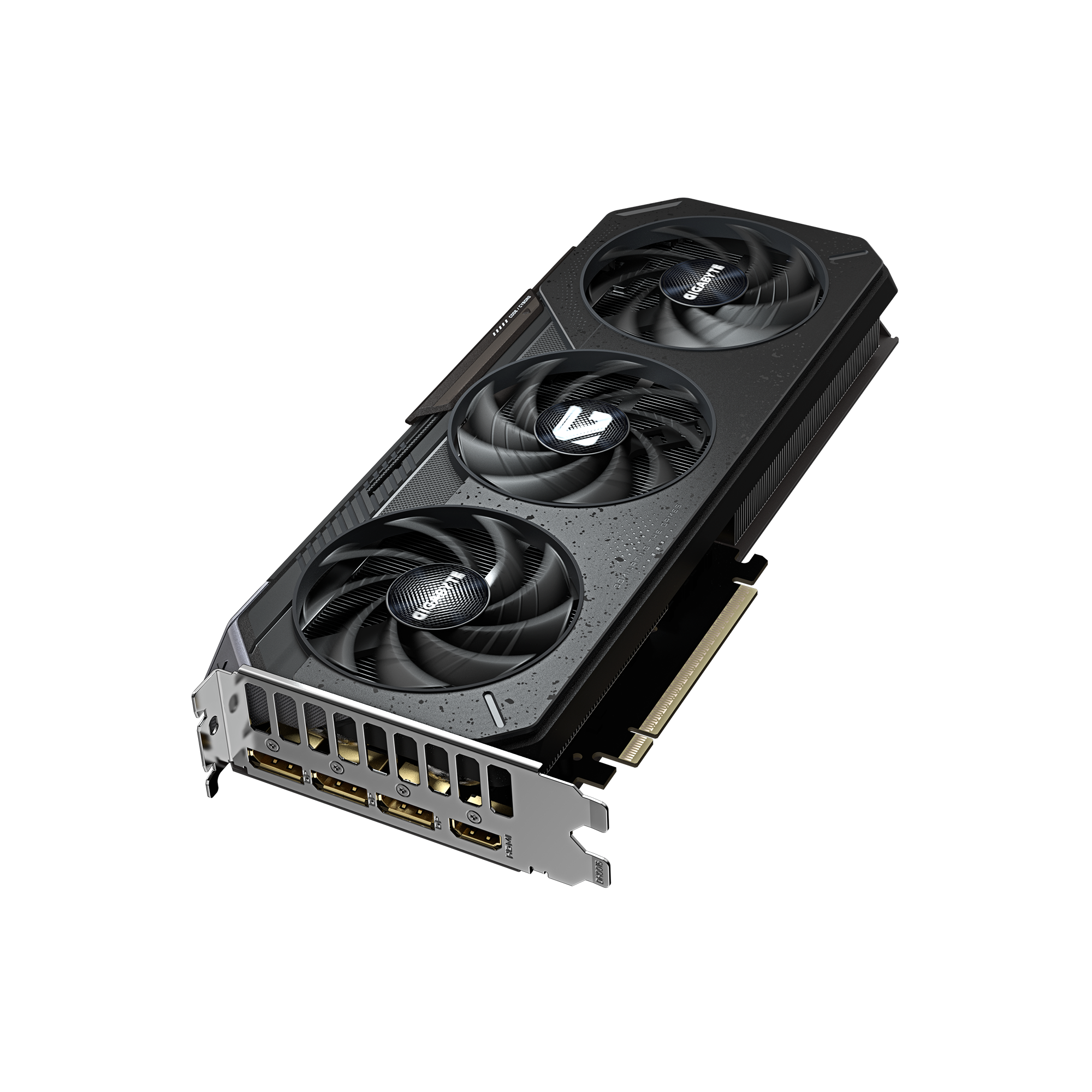 Foto 6 pulgar | Tvideo Gigabyte Rtx 5060 Ti Gaming Oc 16g 128bit Gdrr7 Gv-n506tgaming Oc-16gd