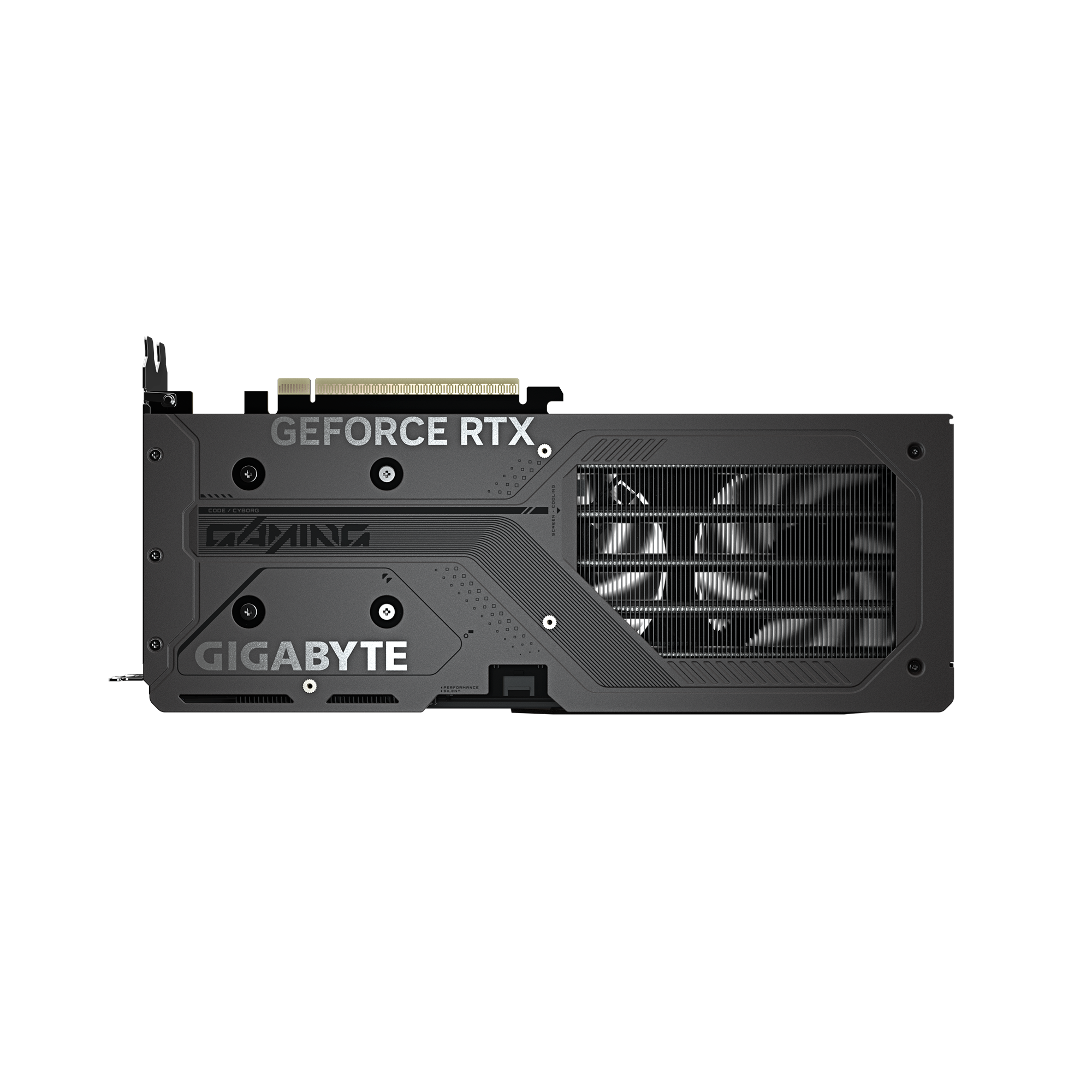 Foto 7 pulgar | Tvideo Gigabyte Rtx 5060 Ti Gaming Oc 16g 128bit Gdrr7 Gv-n506tgaming Oc-16gd