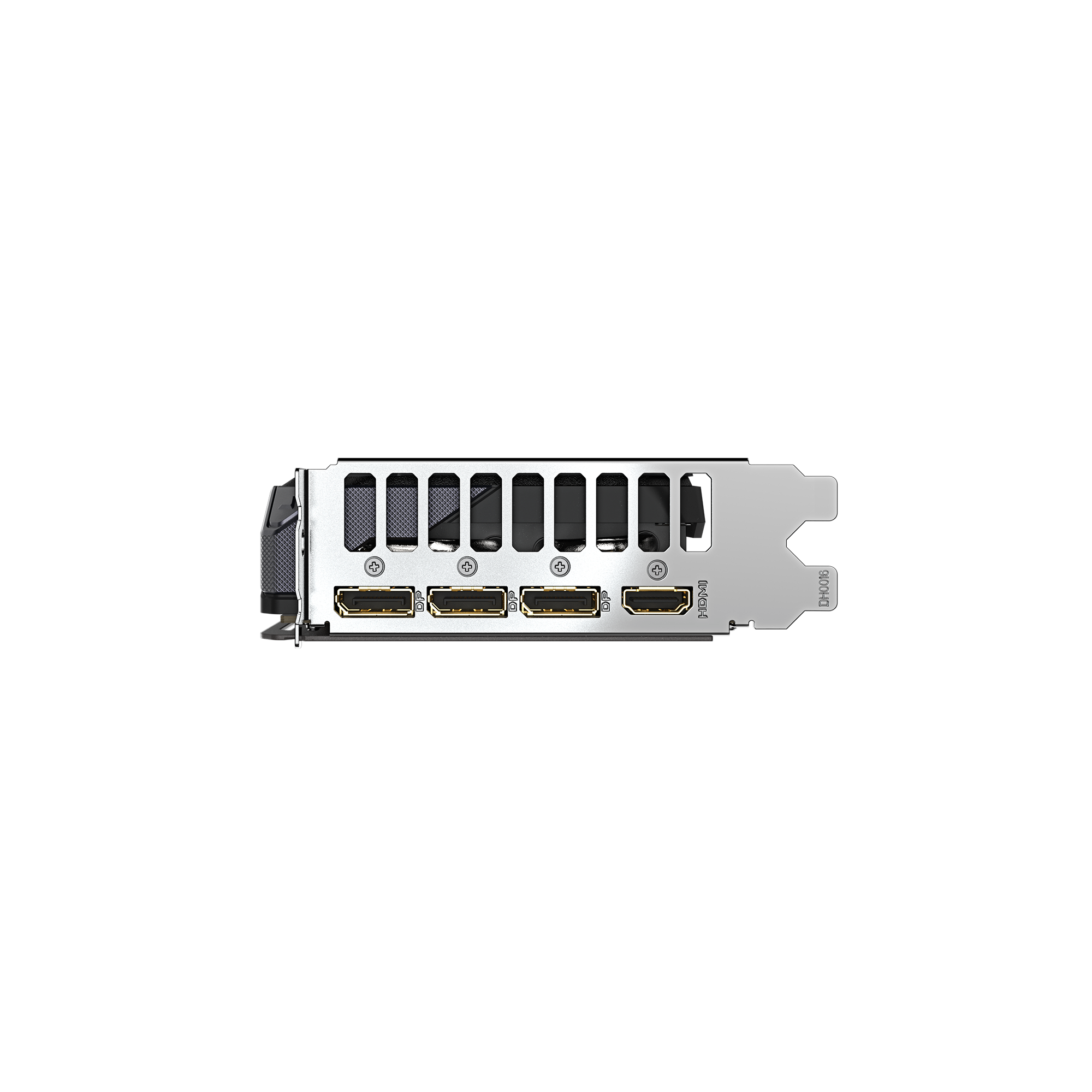 Foto 9 pulgar | Tvideo Gigabyte Rtx 5060 Ti Gaming Oc 16g 128bit Gdrr7 Gv-n506tgaming Oc-16gd