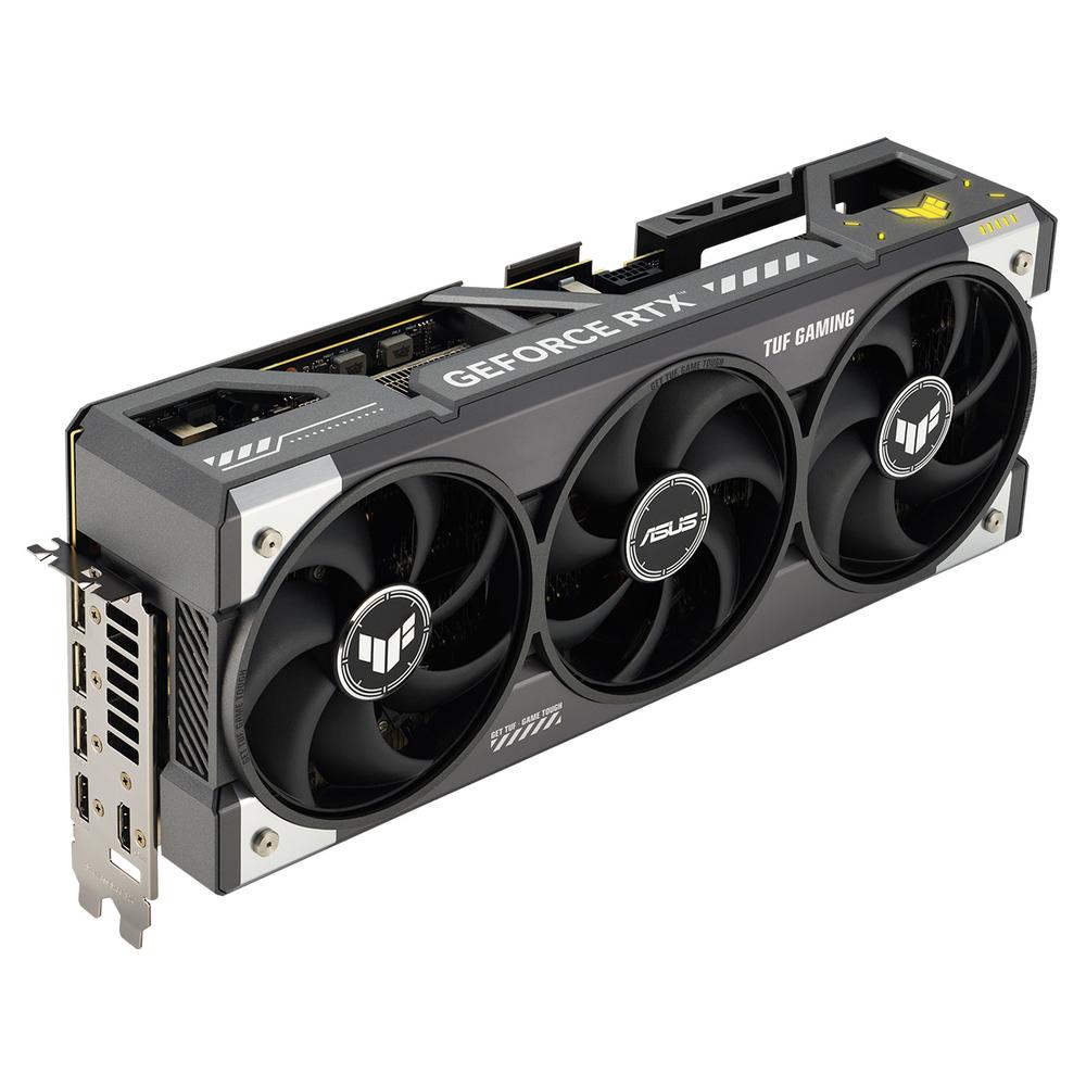 Foto 2 | Tarjeta De Video Asus Tuf Gaming Geforce Rtx 5090 Oc Edition 32gb Gddr7 Tuf-rtx5090-o32g-gaming