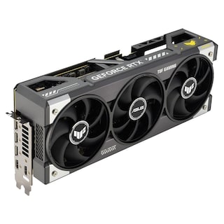 Foto 2 | Tarjeta De Video Asus Tuf Gaming Geforce Rtx 5090 Oc Edition 32gb Gddr7 Tuf-rtx5090-o32g-gaming