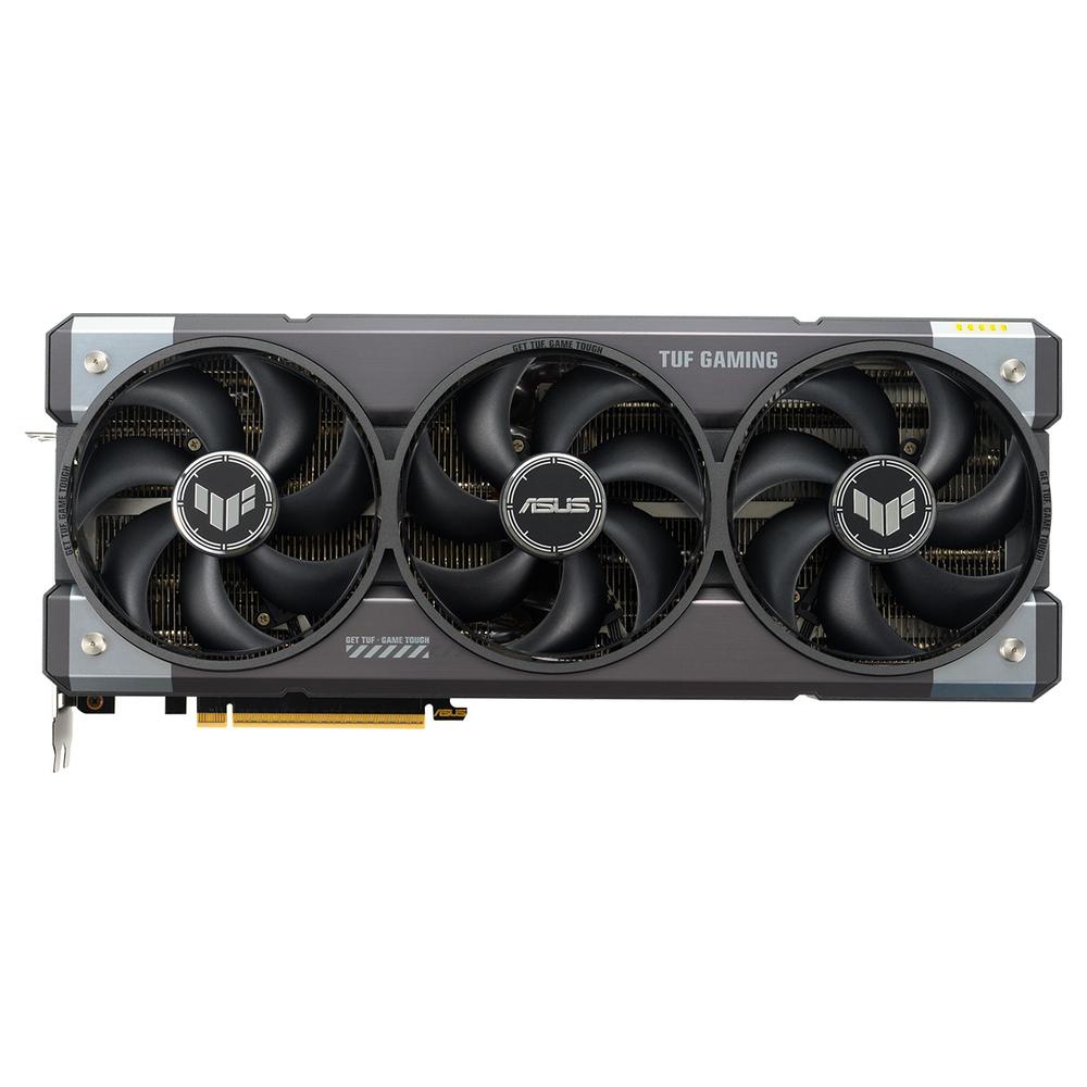 Foto 4 pulgar | Tarjeta De Video Asus Tuf Gaming Geforce Rtx 5090 Oc Edition 32gb Gddr7 Tuf-rtx5090-o32g-gaming