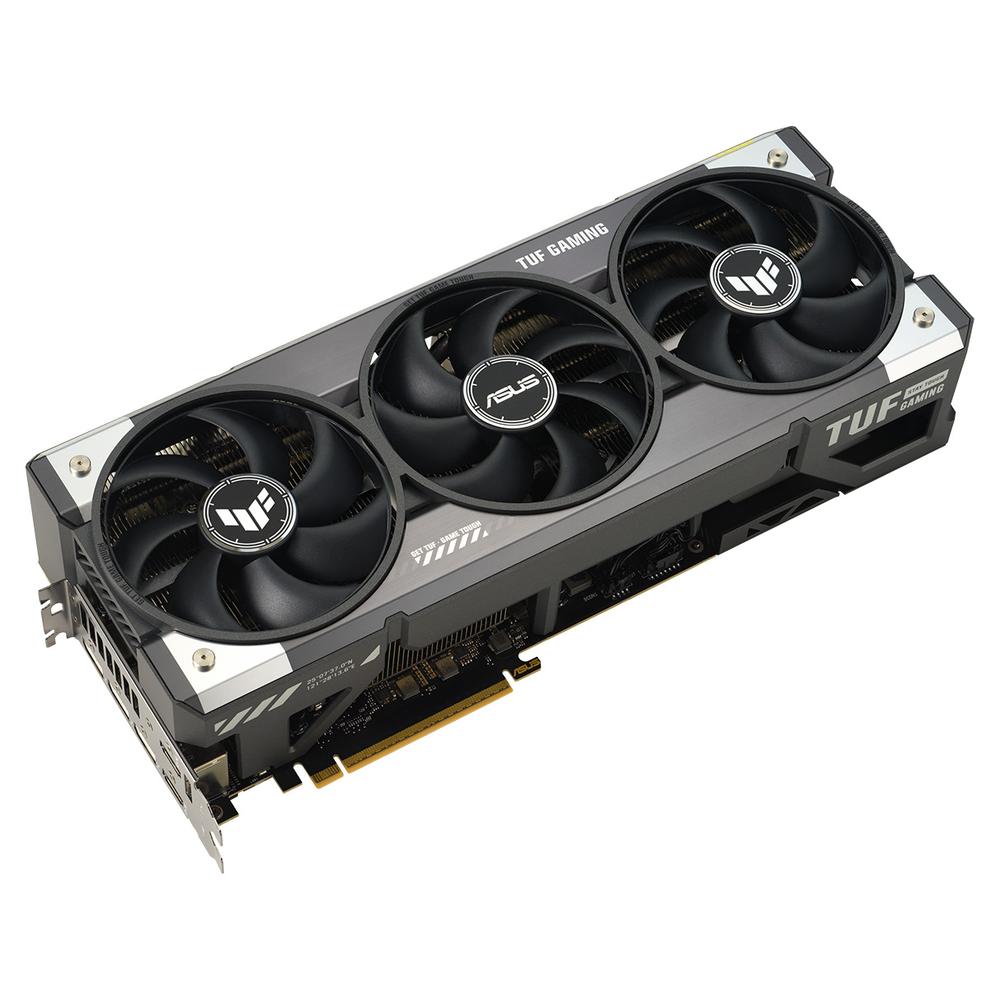 Foto 5 pulgar | Tarjeta De Video Asus Tuf Gaming Geforce Rtx 5090 Oc Edition 32gb Gddr7 Tuf-rtx5090-o32g-gaming