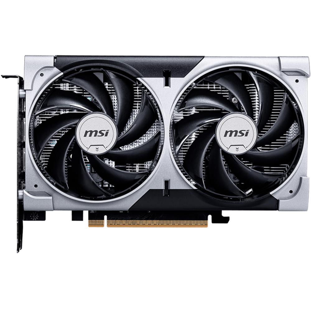 Foto 3 pulgar | Tarjeta De Video Msi Geforce Rtx 5060 8g Ventus 2x Oc 8gb Gddr7 G5060-8v2c