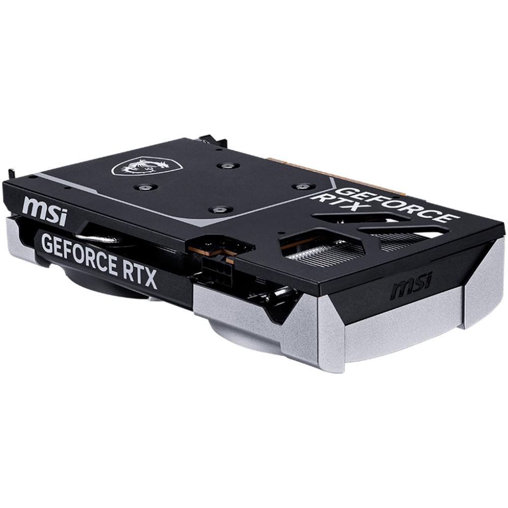 Foto 4 pulgar | Tarjeta De Video Msi Geforce Rtx 5060 8g Ventus 2x Oc 8gb Gddr7 G5060-8v2c